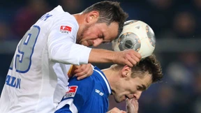 Keine Energie bei Arminia