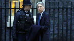 „Wir werden die EU definitiv verlassen“