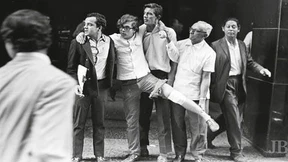 Unfreiwillig glücklich in Deutschland 