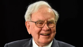 Warren Buffett steigt bei amerikanischer Trucker-Raststätte ein