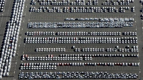 VW findet 20.000 Parkplätze