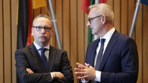 Cum-ex-Ermittler bleiben von Umstrukturierung verschont