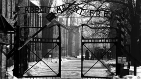 Amerikaner verhaften mutmaßlichen Auschwitz-Wächter