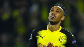 Bosz zu Aubameyang-Suspendierung: „Das musste sein“