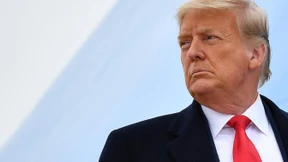 „Trump hat eine Rebellion angeführt“