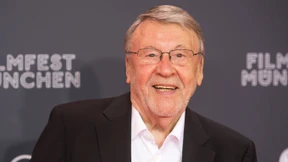 Schauspieler Günter Lamprecht gestorben