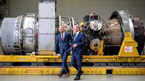 Scholz’ Eingriff in den Informationskrieg mit Moskau