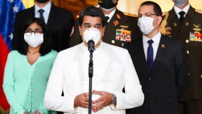 Venezuela nennt Washingtons Vorschlag ein „Pseudoangebot“