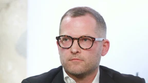 Julian Reichelt feuert gegen das „linke Medienlager“