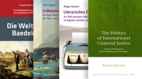 Warum ist es am Rhein so schön?