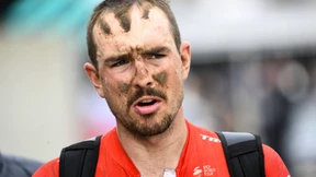 „Es macht keinen Sinn, die beschissene Situation zu beschreiben“