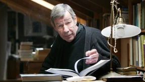 Purist der Sprachmusik