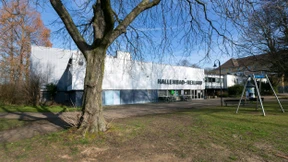 Bad Vilbel leistet sich ein Luxusbad