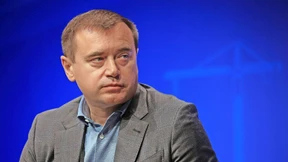 Der rastlose Ukraine-Erklärer