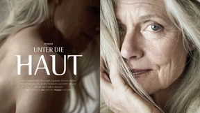 Mode und Beauty für den Lebensabend