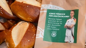 DFB-Streber am Reißbrett