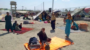 Deutsche Ortskräfte zum ersten Mal auf dem Landweg gerettet