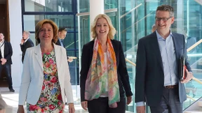 Auf der Suche nach dem echten Team