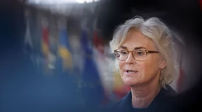 Deutschland will 2025 neue EU-Eingreiftruppe stellen