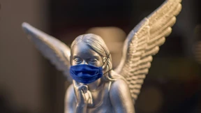  RKI meldet 20.200 Corona-Neuinfektionen