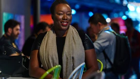 Wie Afrika das Licht der Software erblickt