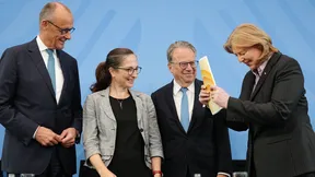Der Big Bang fällt erstmal aus