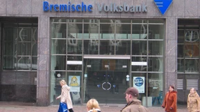 Warum es Negativzinsen auf Girokonten schon ab 5000 Euro geben soll