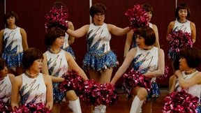 Tanzen gegen die Zeit