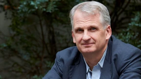 Ein Rächer an der vergesslichen Welt