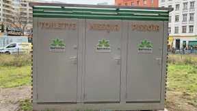 Die Zähmung des Kottbusser Tors