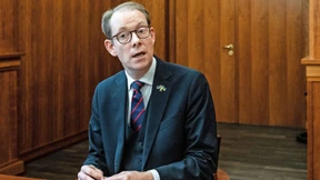 „Wir machen Fortschritte“