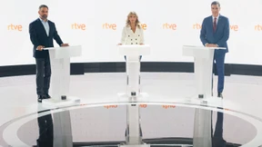 Kandidat der Konservativen bleibt TV-Duell fern