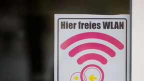 Immer noch kein W-Lan in Frankfurter Schulen