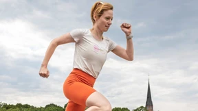 „Der weibliche Zyklus wird totgeschwiegen“