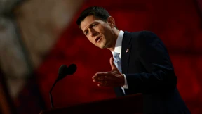 „Amerika braucht eine Wende“