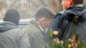 Ein Neonazi, landesweit bekannt