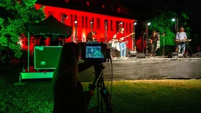 Open-Air-Festival online