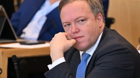 Razzia in Brüssel wegen Ermittlungen gegen Mario Voigt