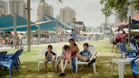 „Kinder der Hoffnung“