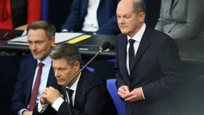 Wackelt jetzt der „Doppelwumms“?