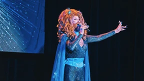 Von Unschuld singt hier niemand