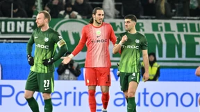 Die Wolfsburger Talfahrt geht weiter