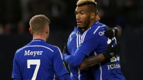 Schalke sichert sich das Weiterkommen