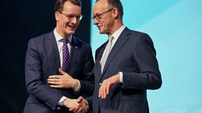 Die Schonfrist für Merz ist vorbei