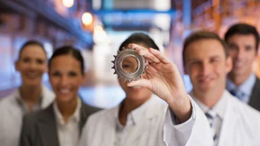 Die nächste industrielle Revolution