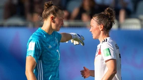 „Nilla Fischer hatte Angst vor den großen Tieren“