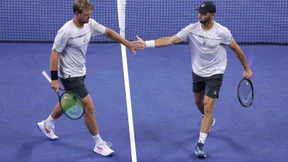 Deutsches Duo erreicht US-Open-Endspiel