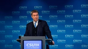 CSU-Chef Söder hält Steuer auf Energiepreise für „unmoralisch“