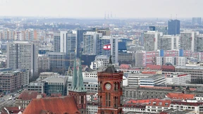 Mietenstopp gestoppt