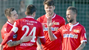 Köhlers emotionales Comeback für Union Berlin
